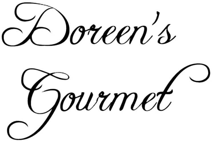 Doreens Gourmet Logo