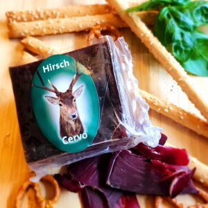 Hirsch Schinken doreens Gourmet