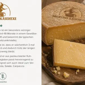 Honigkäse