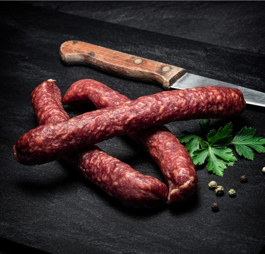 Kaminwurz doreens Gourmet