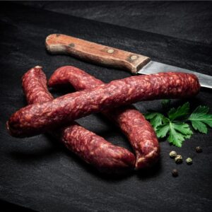 Kaminwurz doreens Gourmet