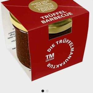 Trueffel Barbecue
