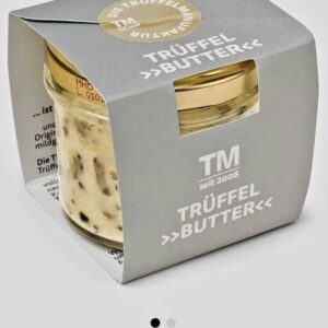 Trueffel Butter