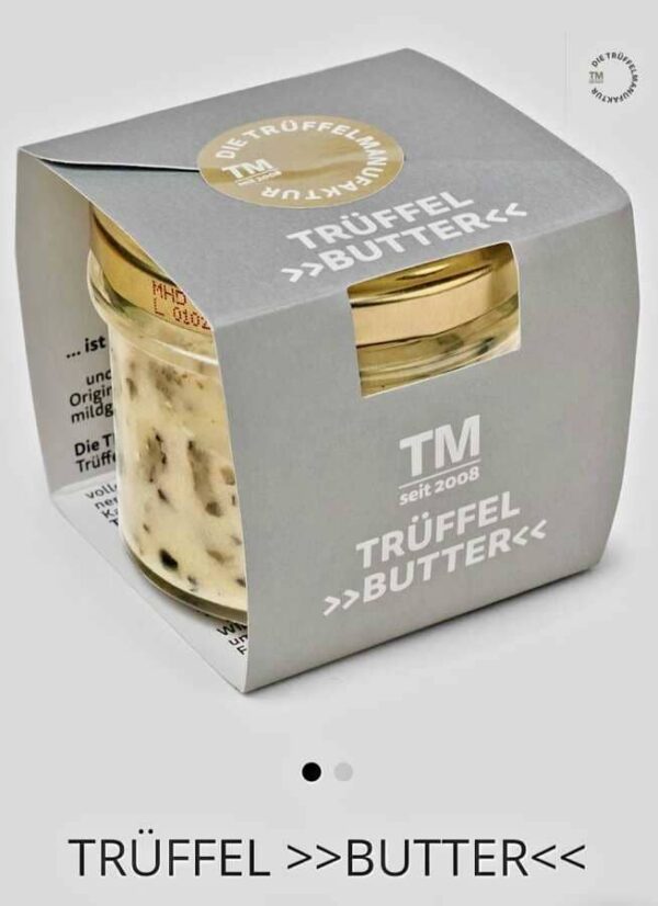 Trueffel Butter