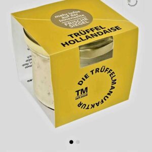 Trueffel Hollandaise
