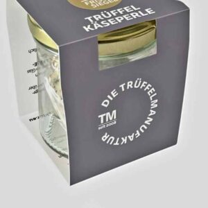 Trueffel Kaeseperle
