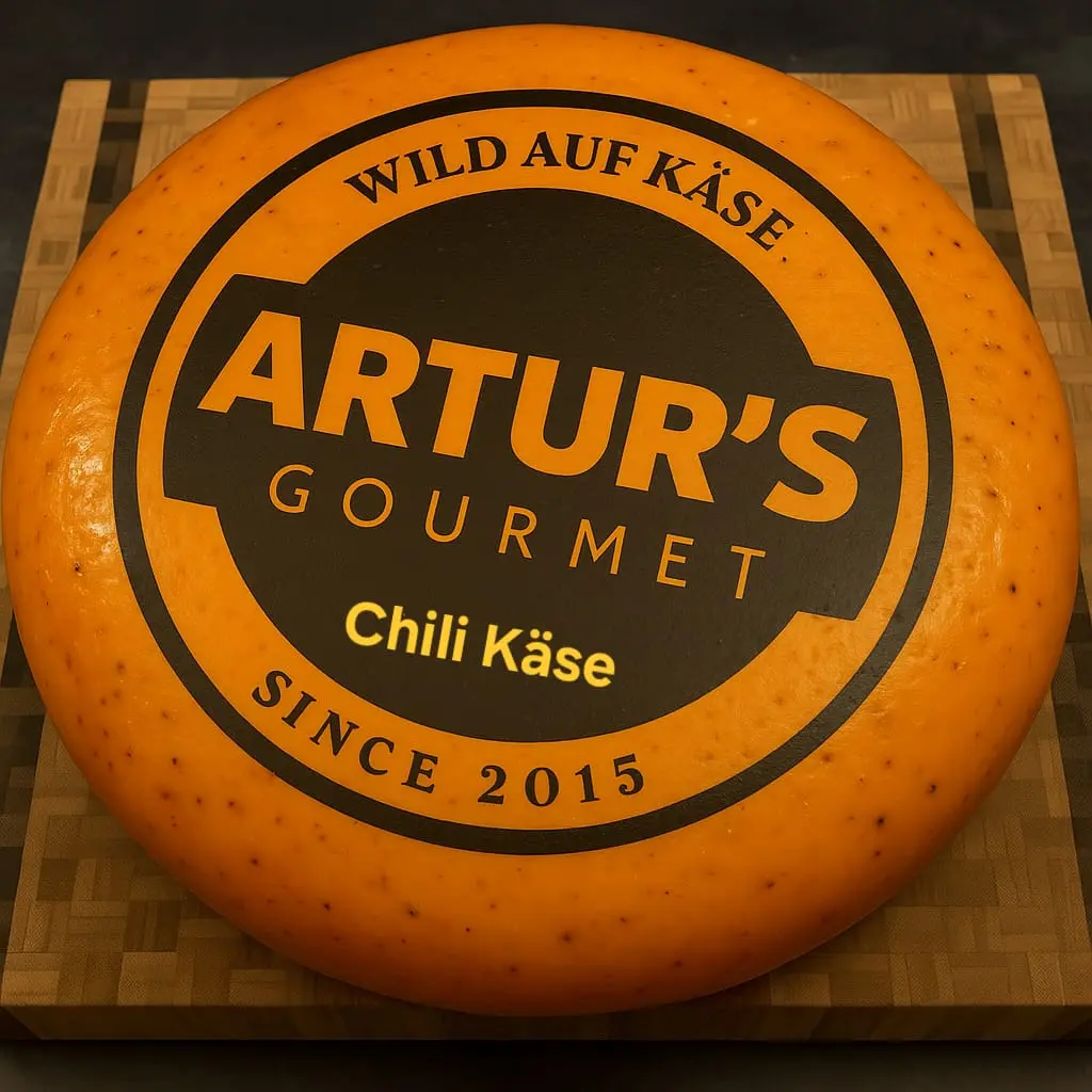 Chili Käse
