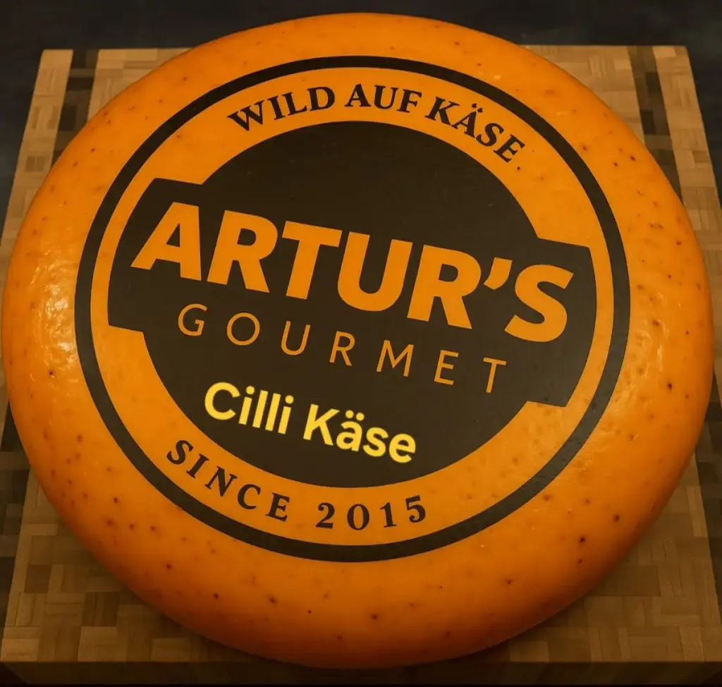 Chili Käse