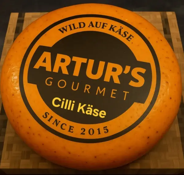 Chili Käse