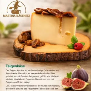 Feigenkäse