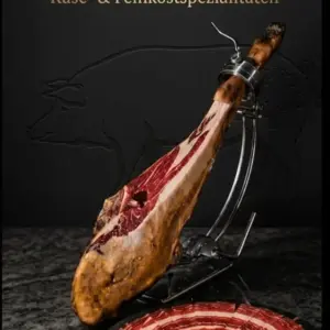 Iberico Schinken