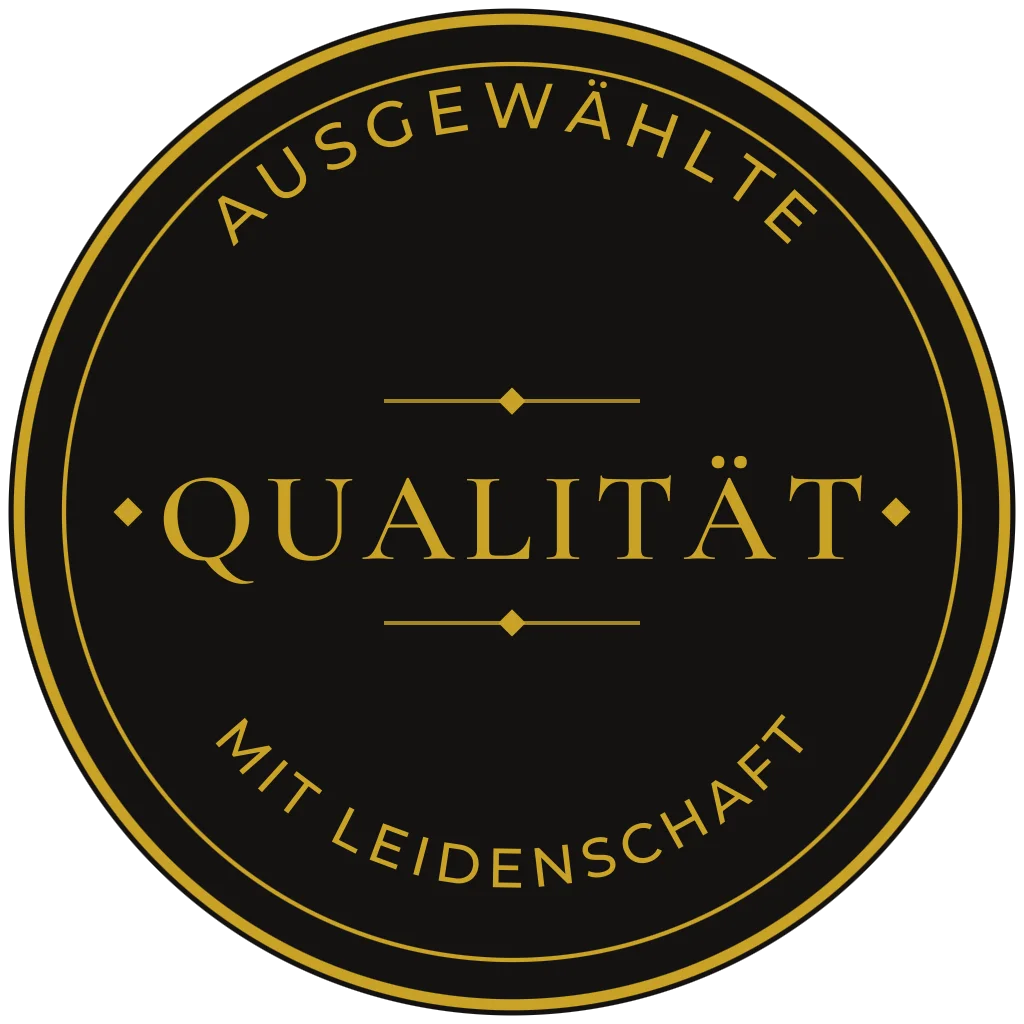 Qualität Doreens Gourmet