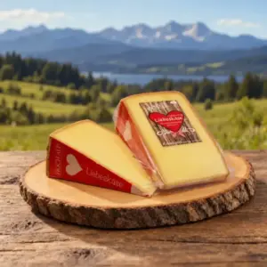 Liebeskäse